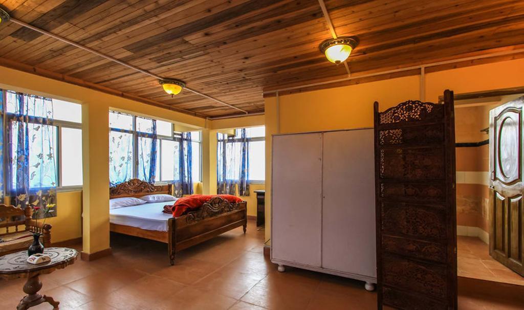 Viramma Villa Darjeeling  Exterior foto