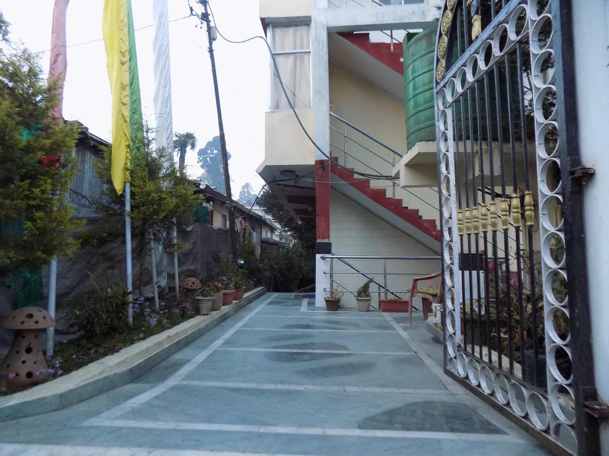 Viramma Villa Darjeeling  Exterior foto