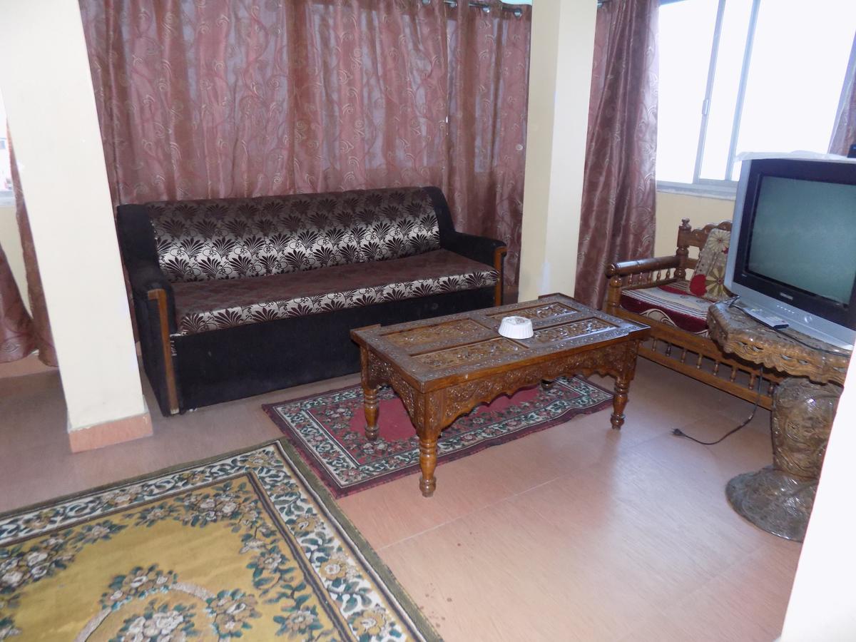 Viramma Villa Darjeeling  Exterior foto