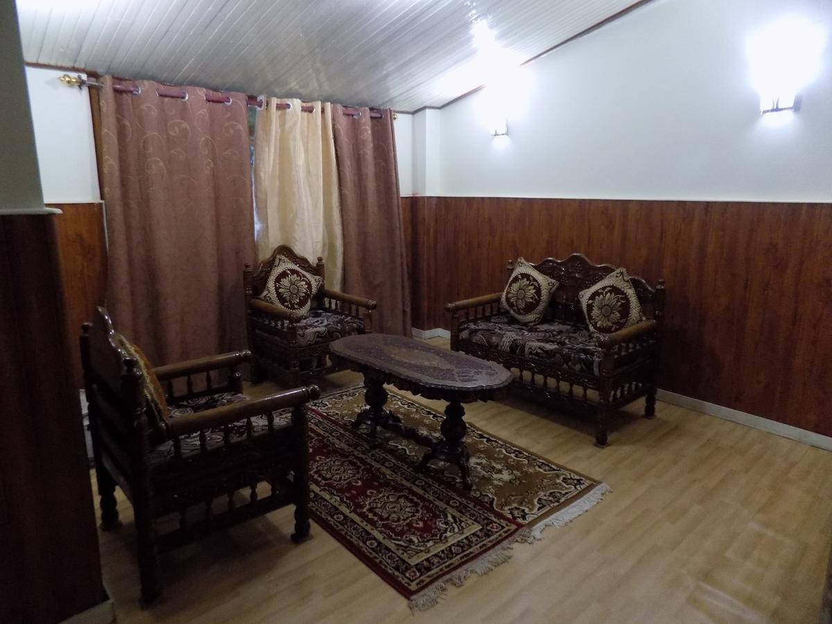 Viramma Villa Darjeeling  Exterior foto